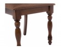 Деревянный стул Vastra cappuccino / brown