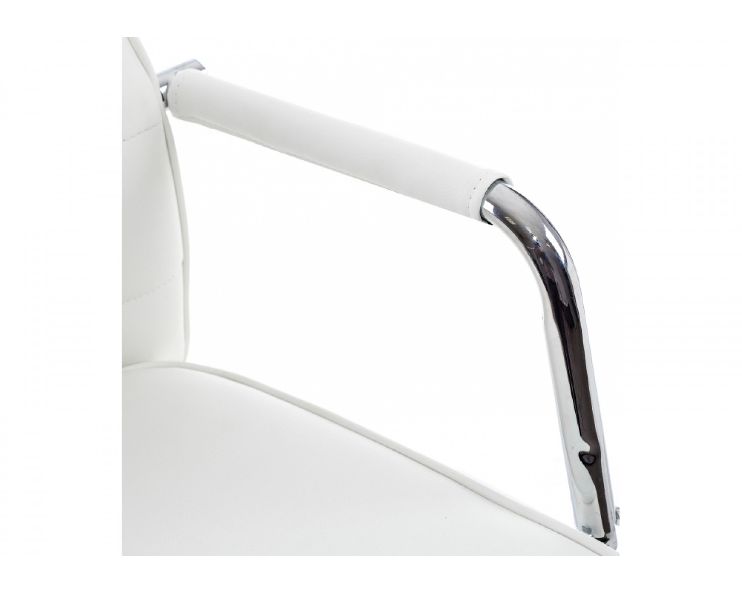 Компьютерное кресло Atlas белое
