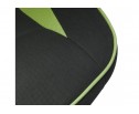 Компьютерное кресло Plast 1 green / black