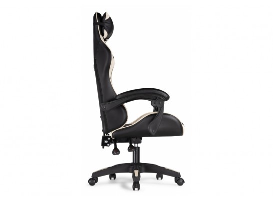 Компьютерное кресло Rodas black / cream