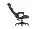 Компьютерное кресло Rodas black / cream