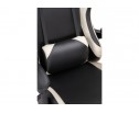 Компьютерное кресло Rodas black / cream