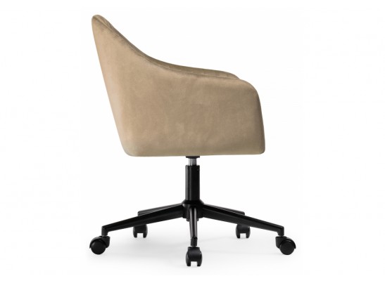 Компьютерное кресло Tonk dark beige / black