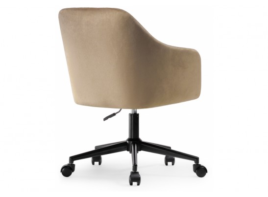 Компьютерное кресло Tonk dark beige / black