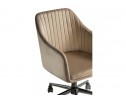 Компьютерное кресло Tonk dark beige / black