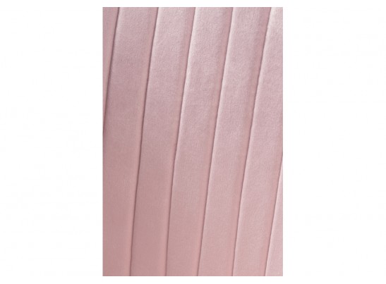 Компьютерное кресло Tonk light pink / black