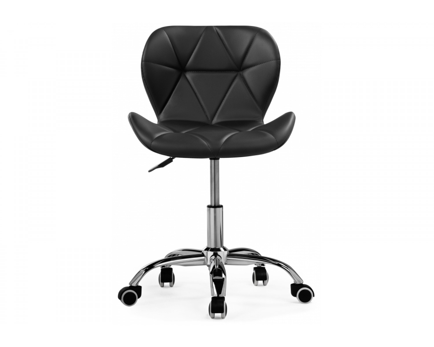 Компьютерное кресло Trizor black