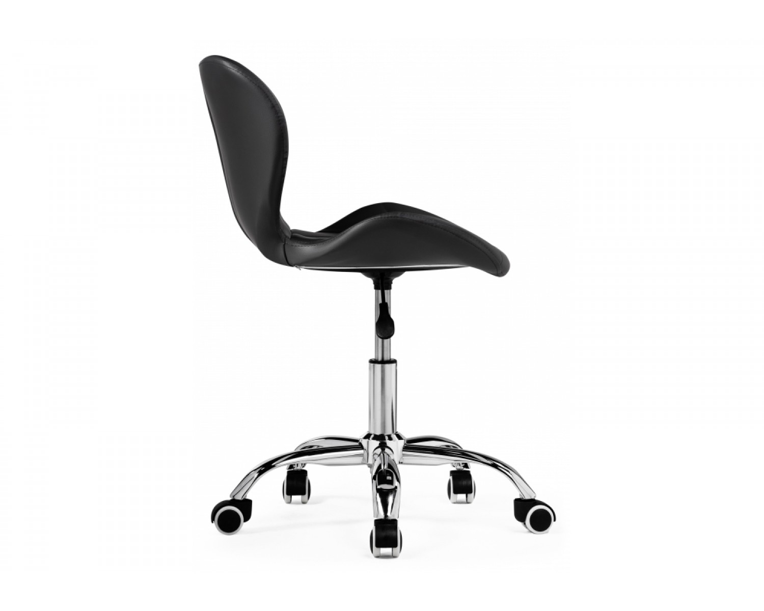 Компьютерное кресло Trizor black