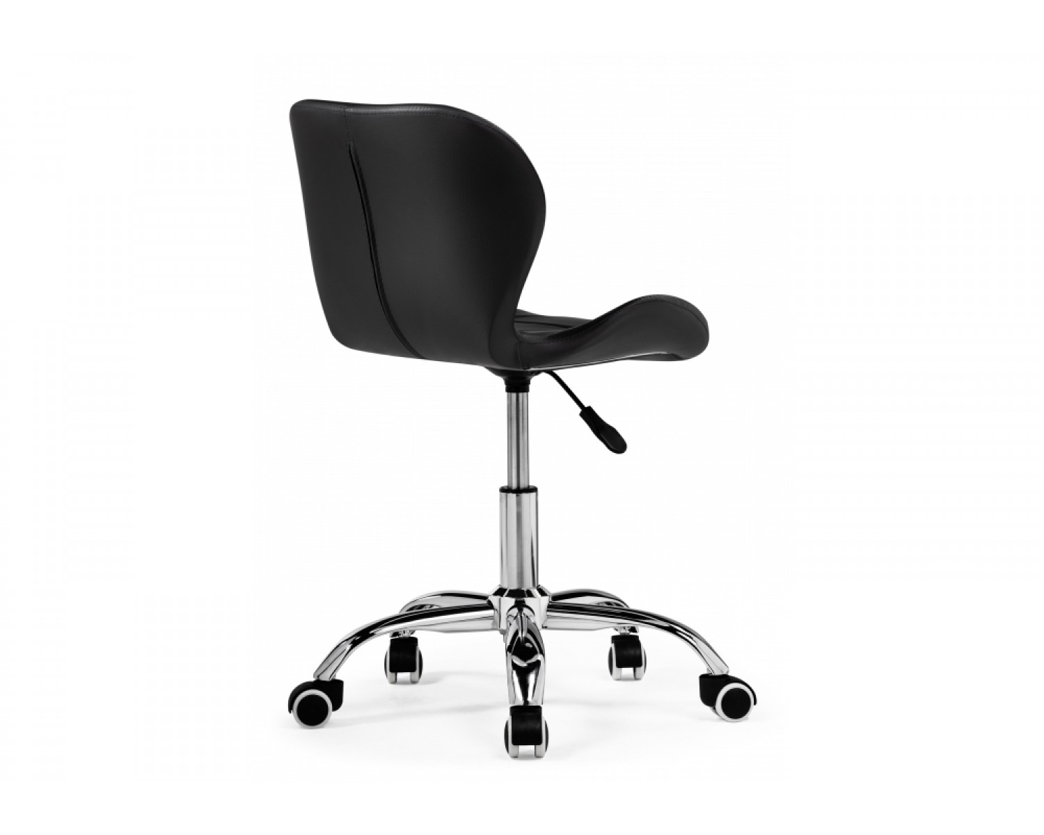 Компьютерное кресло Trizor black