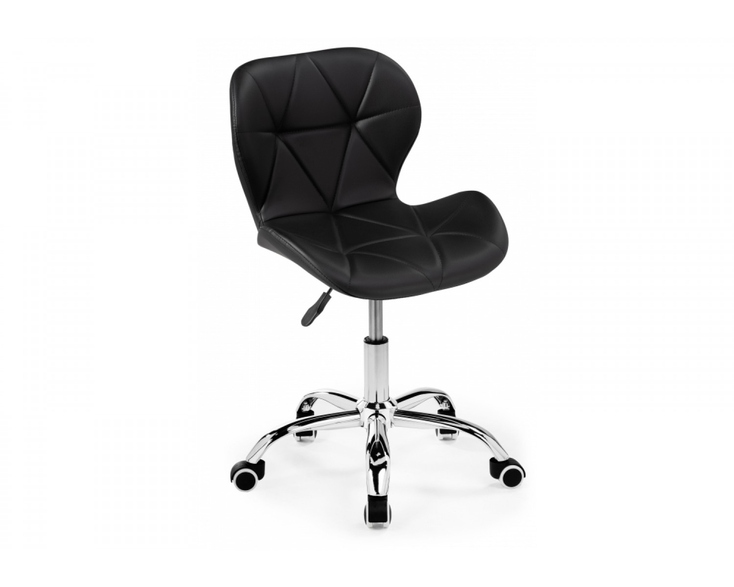 Компьютерное кресло Trizor black