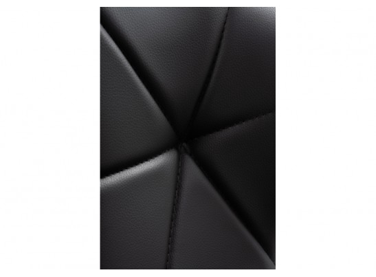 Компьютерное кресло Trizor black