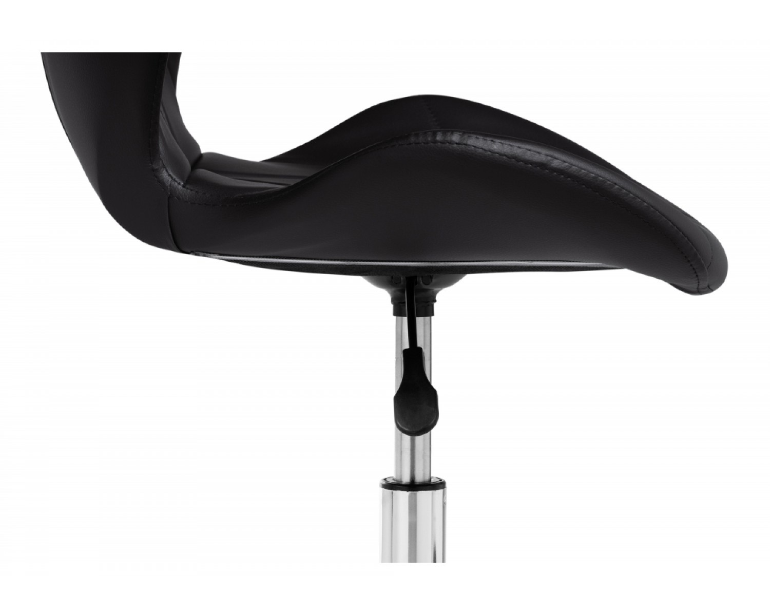 Компьютерное кресло Trizor black