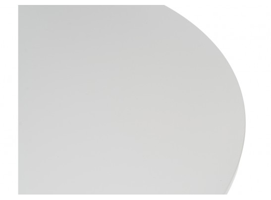 Обеденная группа Акутто 80 white