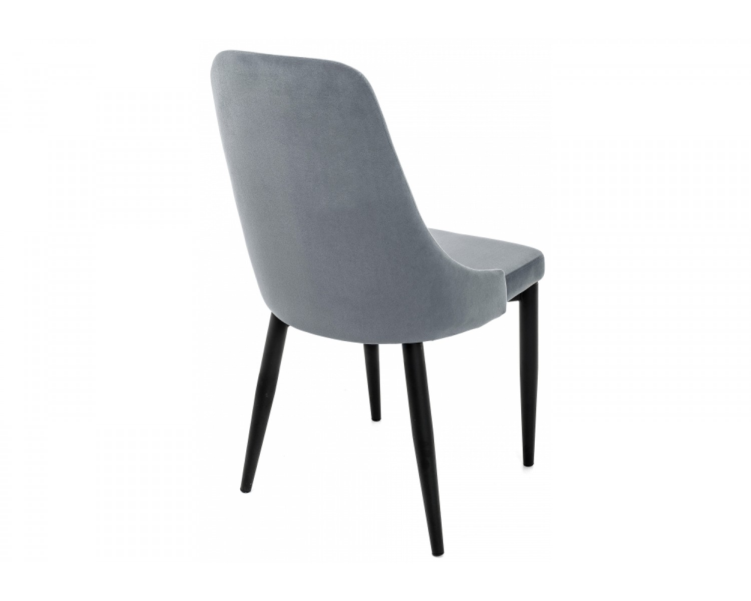 Обеденная группа Уткей gray / brown / black