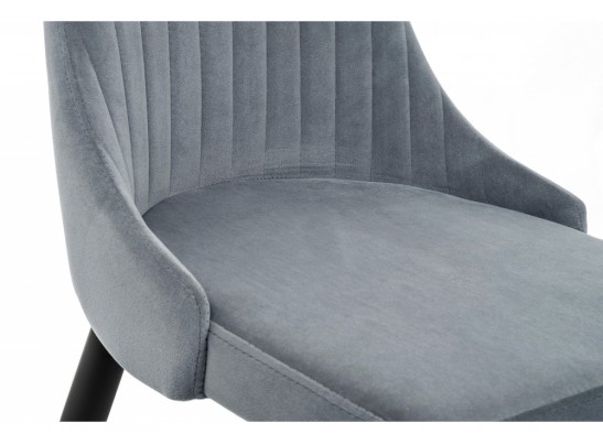 Обеденная группа Уткей gray / brown / black