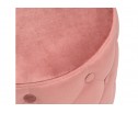 Пуф Brot-П dark pink