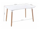 Стол Table 120