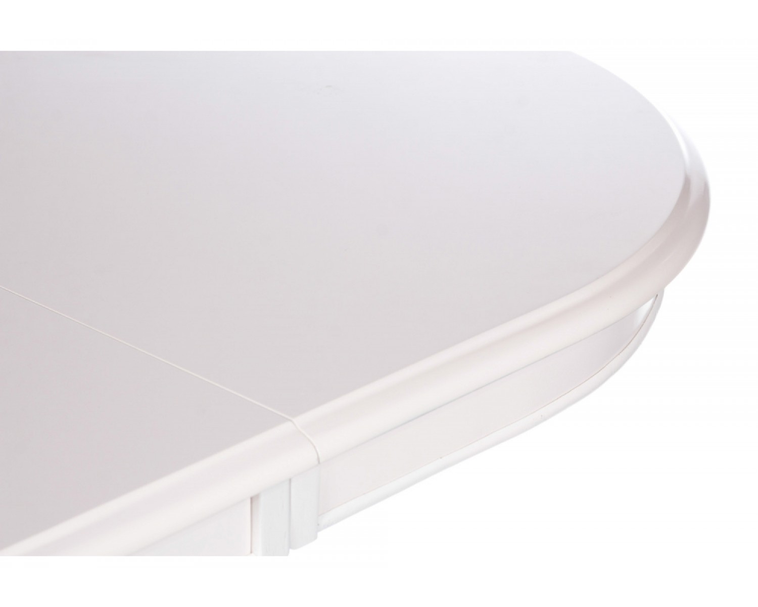 Стол-трансформер раскладной Galeon butter white