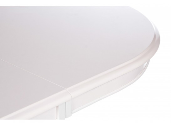 Стол-трансформер раскладной Galeon butter white