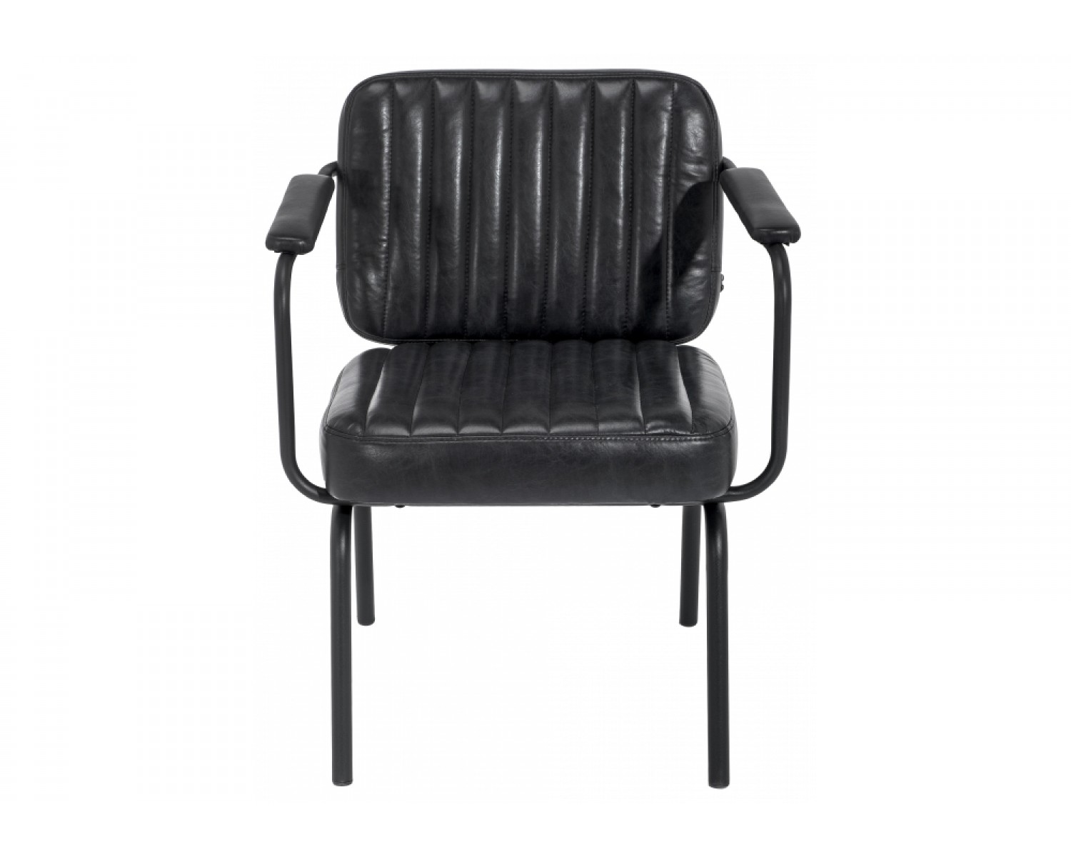 Стул Jack dark grey