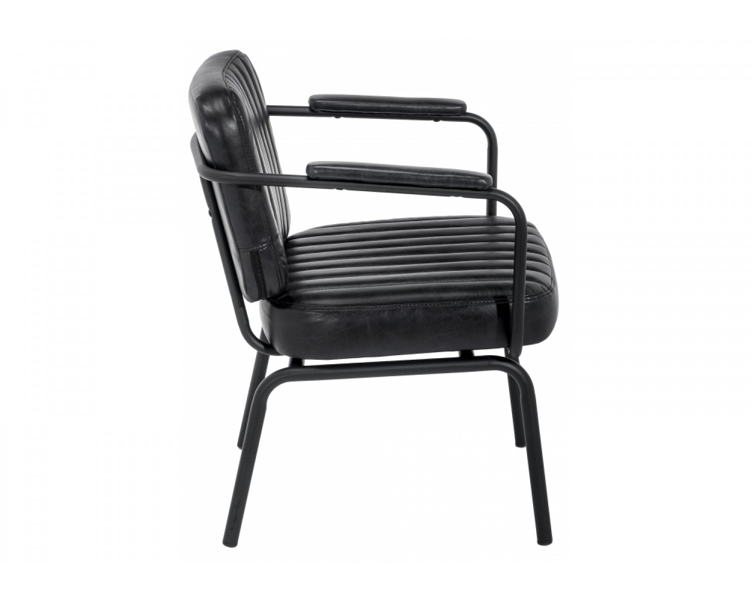 Стул Jack dark grey