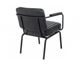 Стул Jack dark grey