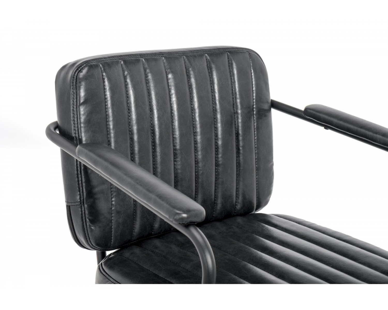 Стул Jack dark grey
