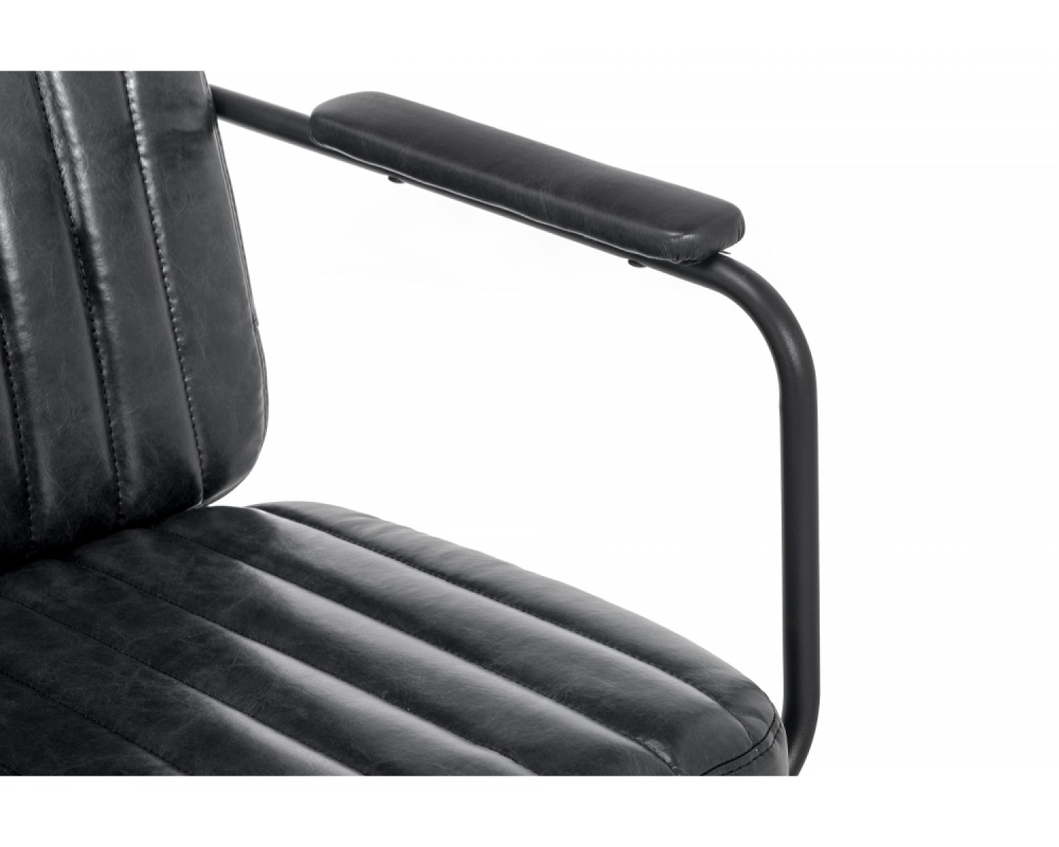 Стул Jack dark grey