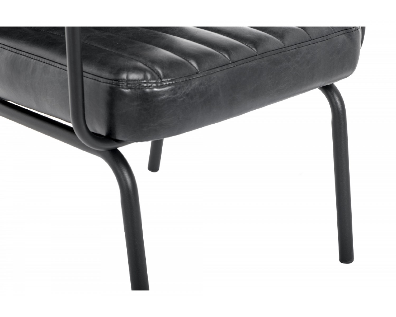 Стул Jack dark grey