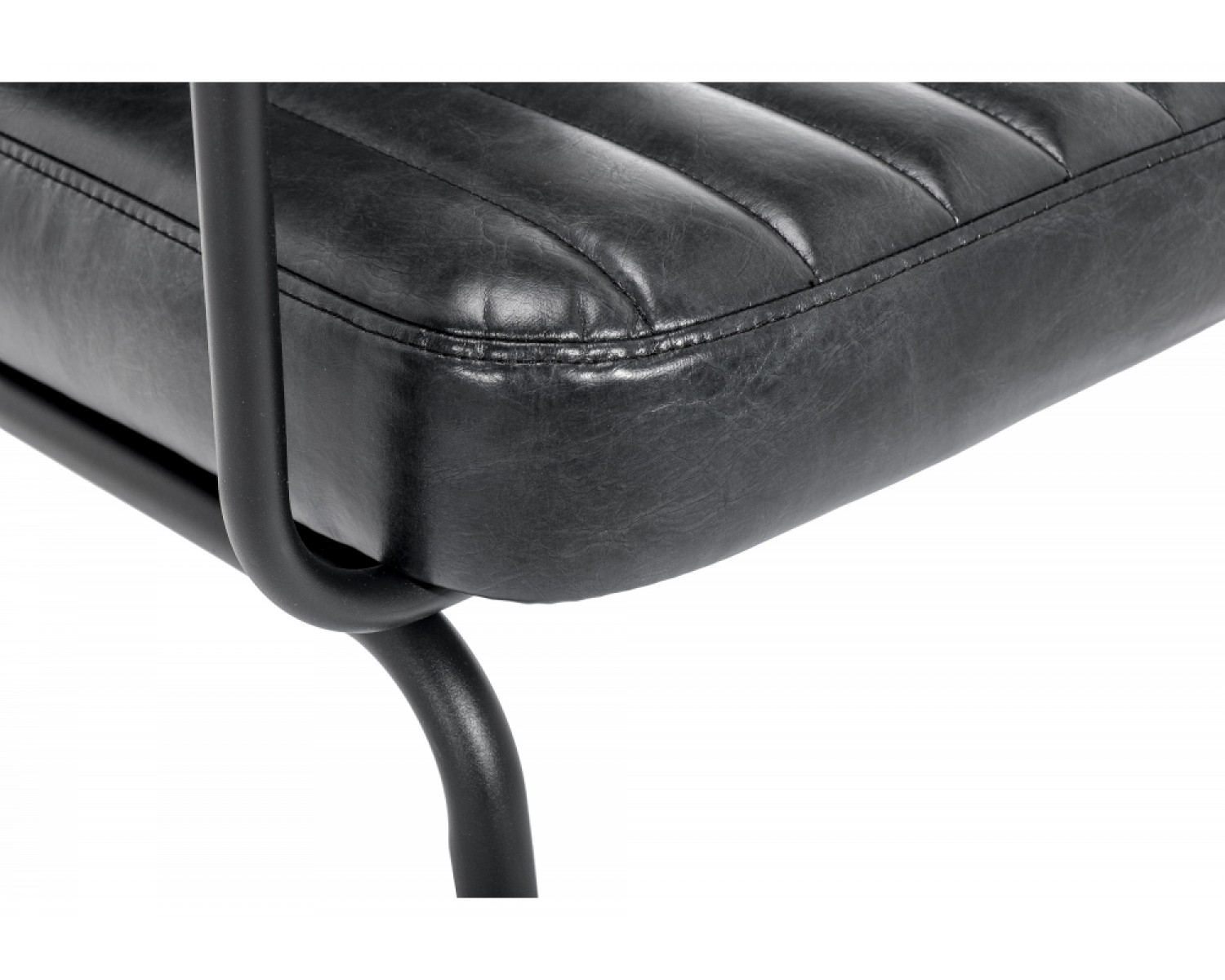 Стул Jack dark grey
