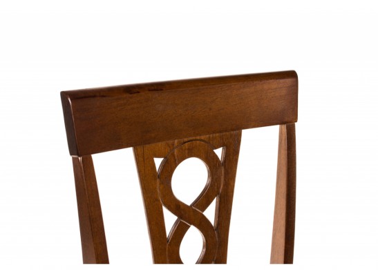 Стул Robin dar oak
