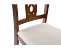 Стул Robin dar oak