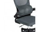 Компьютерное кресло Sprut light gray