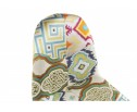 Барный стул Farba fabric