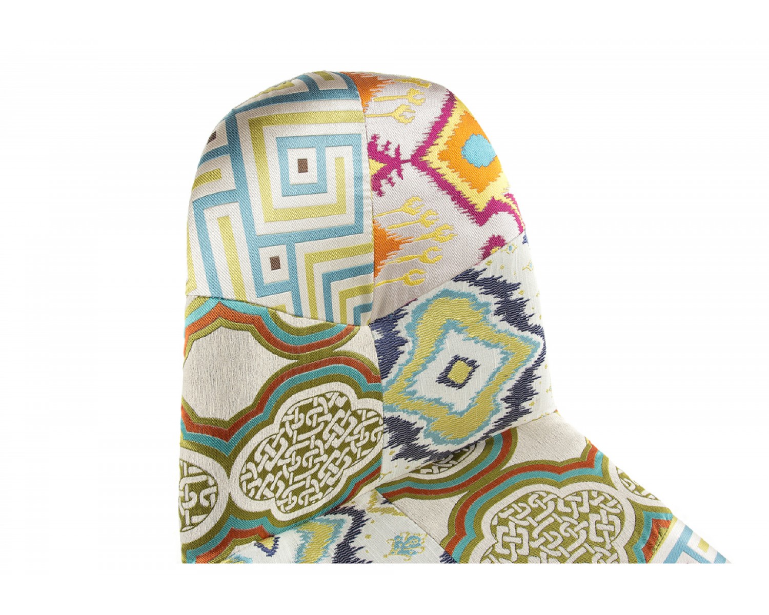 Барный стул Farba fabric