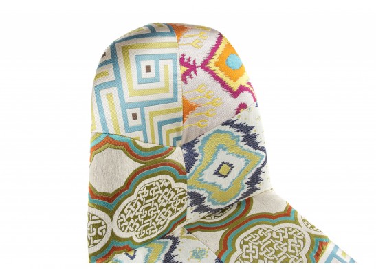 Барный стул Farba fabric