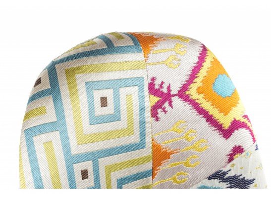Барный стул Farba fabric