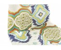 Барный стул Farba fabric