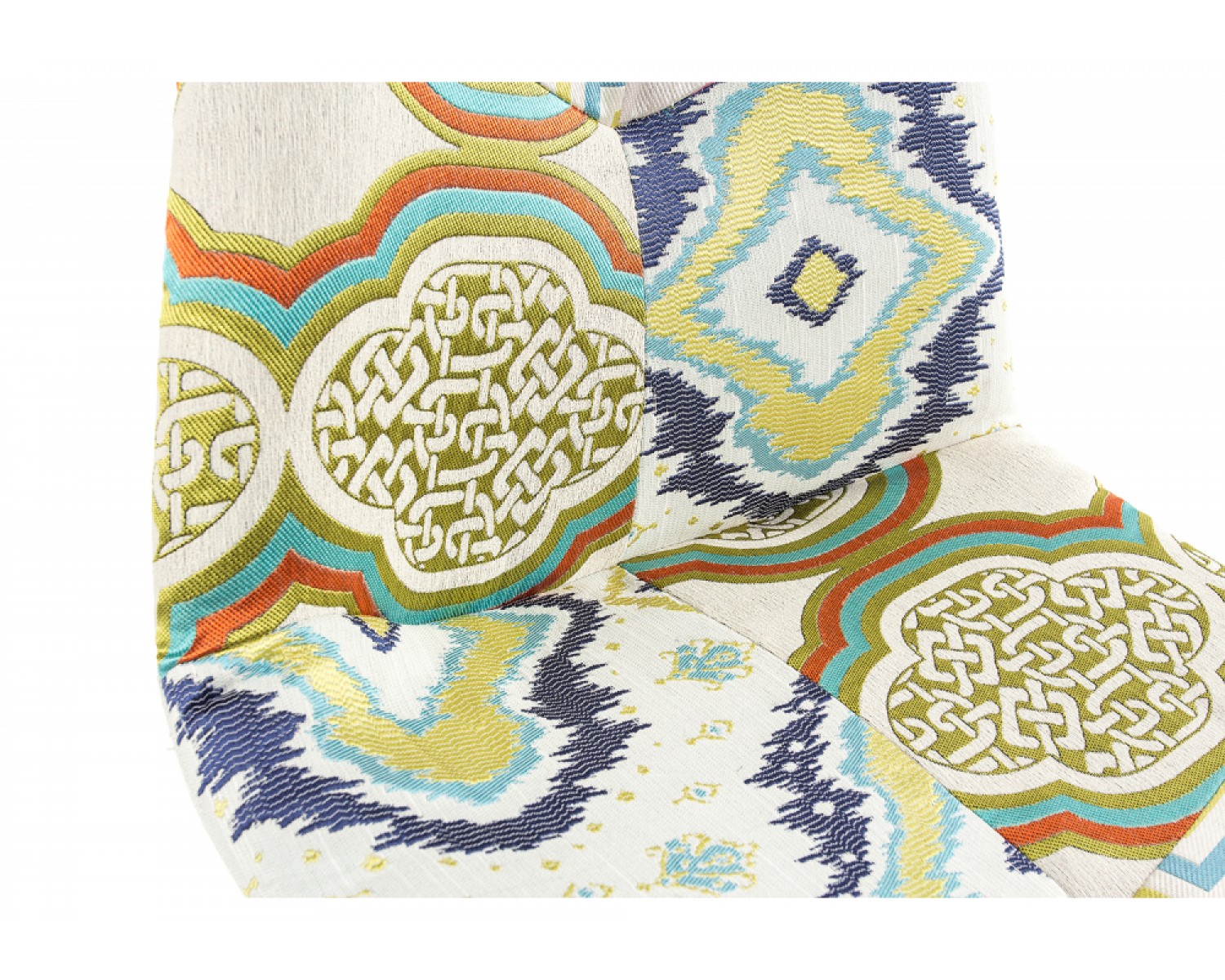 Барный стул Farba fabric