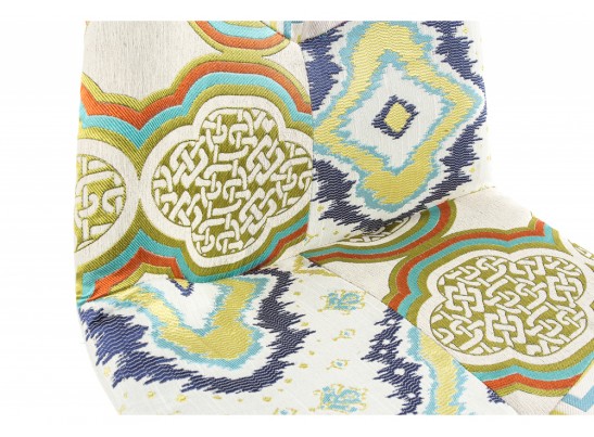 Барный стул Farba fabric