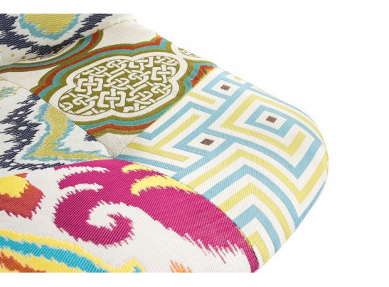 Барный стул Farba fabric