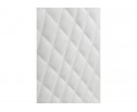 Барный стул Teon white / chrome