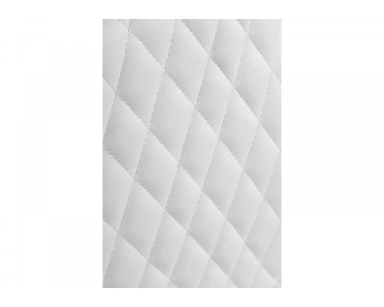 Барный стул Teon white / chrome