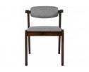 Стул Fit cappuccino / grey