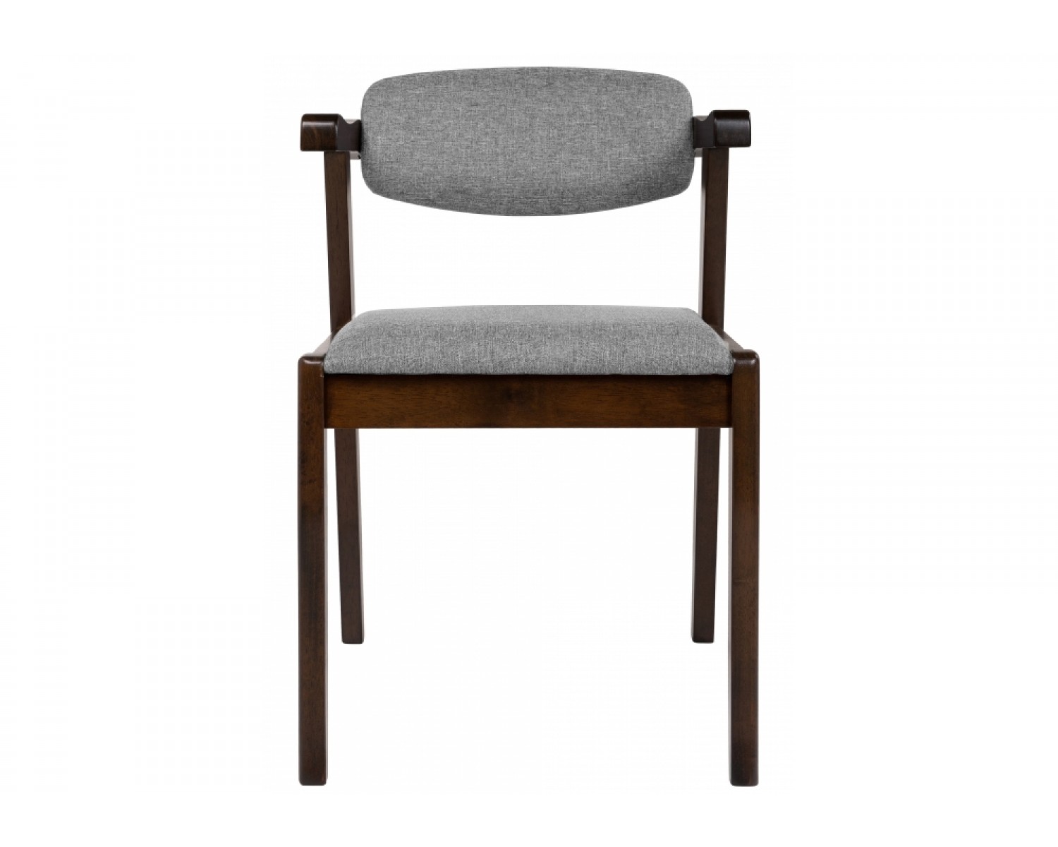 Стул Fit cappuccino / grey