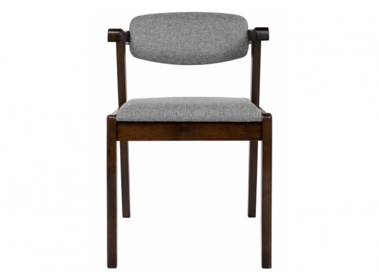 Стул Fit cappuccino / grey