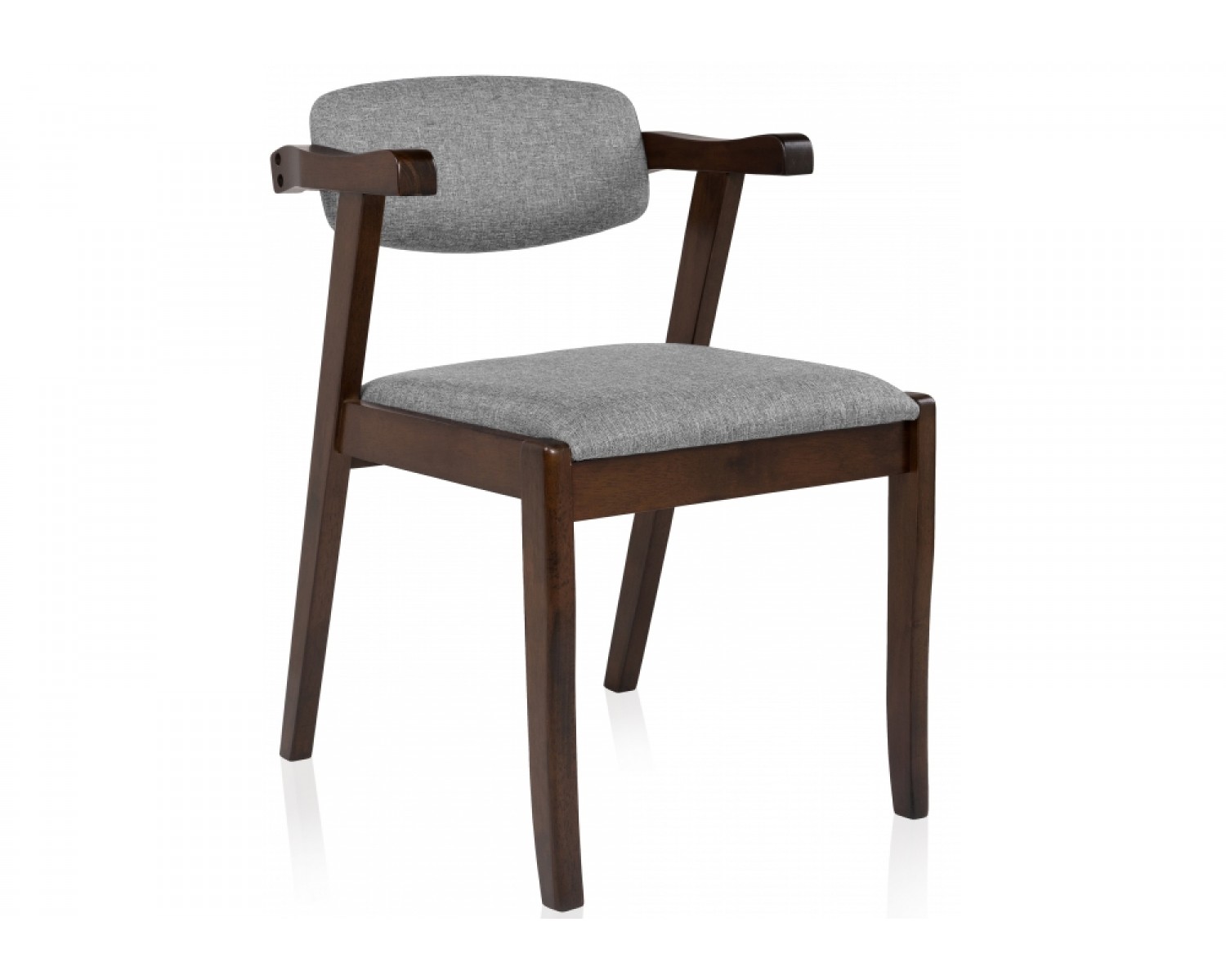 Стул Fit cappuccino / grey
