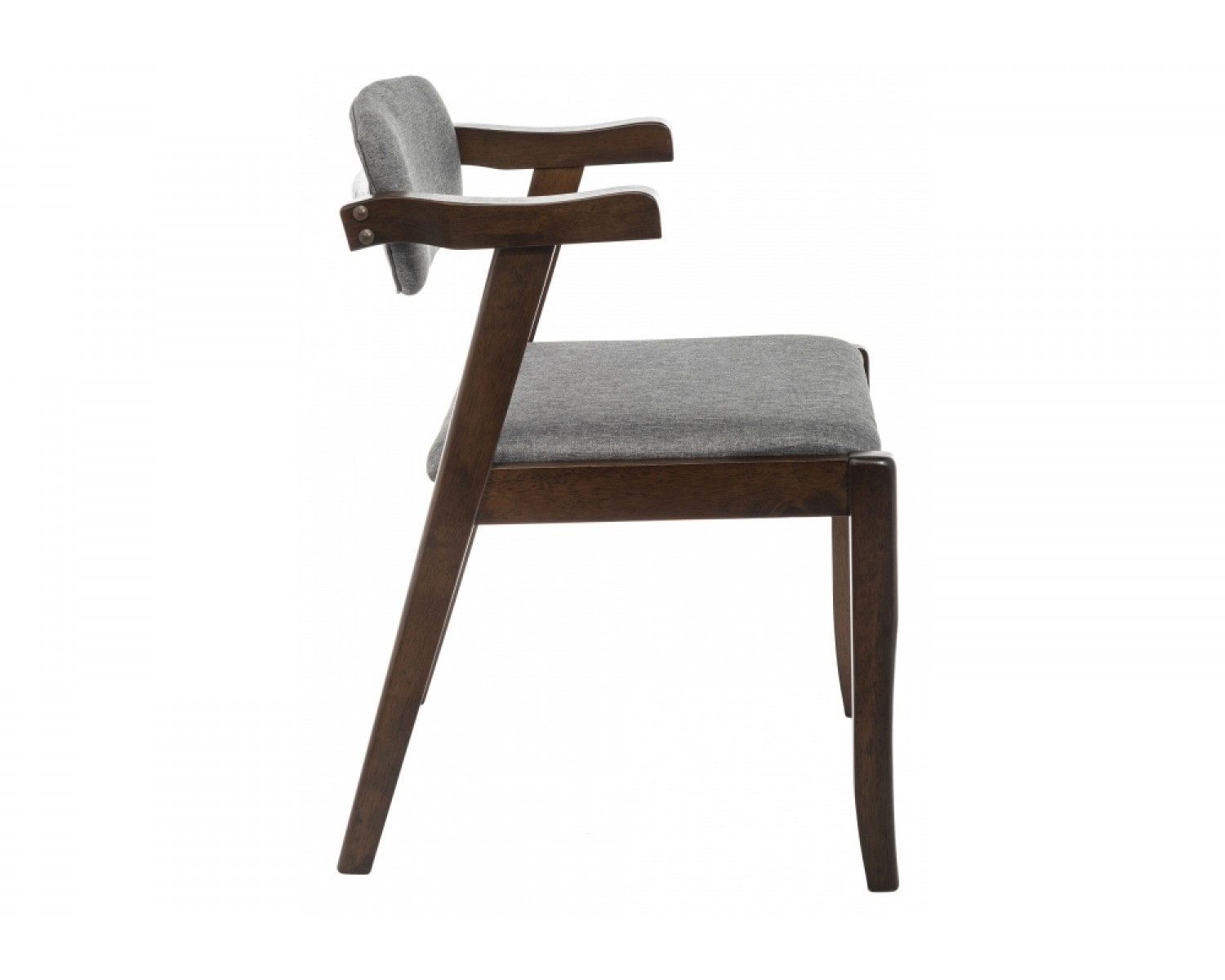 Стул Fit cappuccino / grey