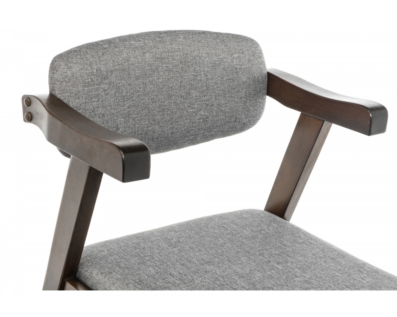 Стул Fit cappuccino / grey