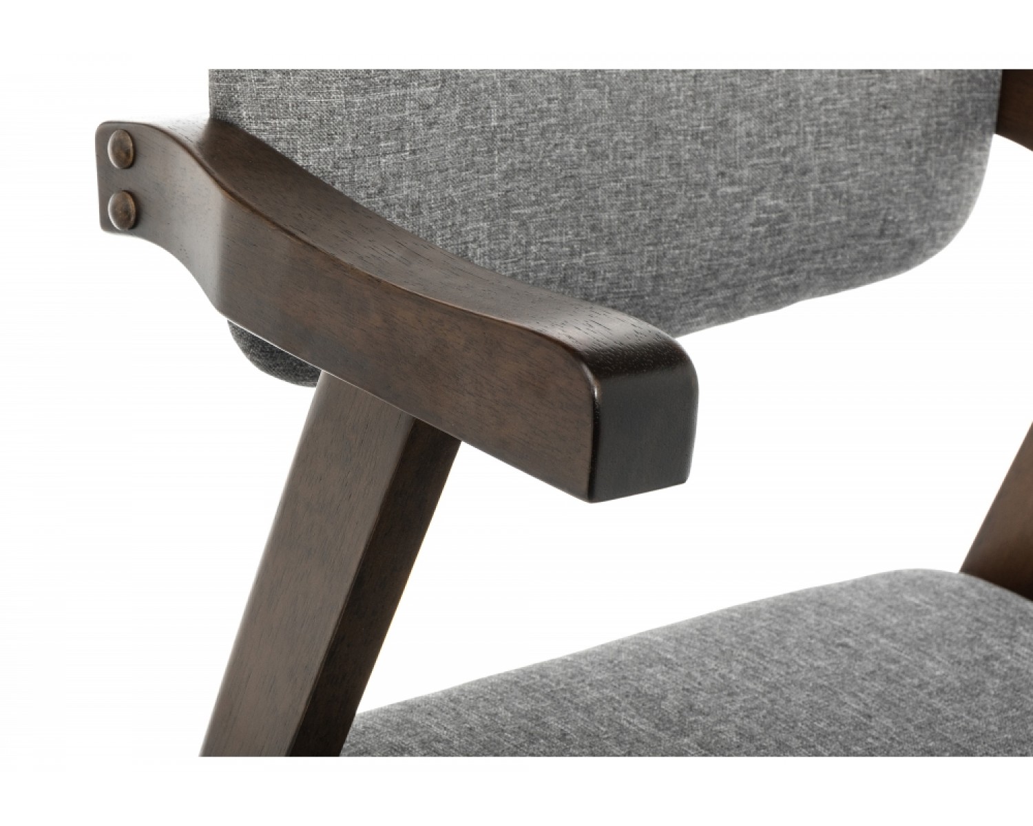 Стул Fit cappuccino / grey